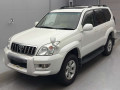 2004 Toyota Land Cruiser Prado