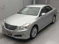 2008 Toyota Crown