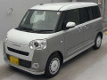 2025 Daihatsu Move Canbus
