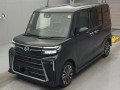 2025 Daihatsu Tanto
