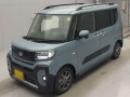 2025 Daihatsu Tanto