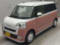 2025 Daihatsu Move Canbus