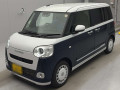 2025 Daihatsu Move Canbus
