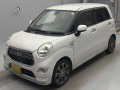 2015 Daihatsu Cast