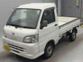2007 Daihatsu Hijet Truck