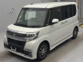 2019 Daihatsu Tanto Custom