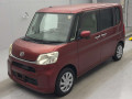 2013 Daihatsu Tanto
