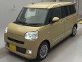2024 Daihatsu Move Canbus