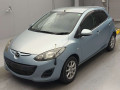 2011 Mazda Demio