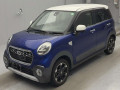 2015 Daihatsu Cast