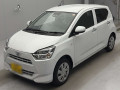 2025 Daihatsu Mira e:S