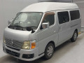 2010 Nissan Caravan Coach