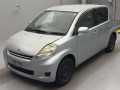 2009 Toyota Passo