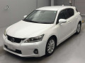 2013 Lexus CT