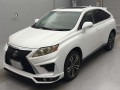 2011 Lexus RX