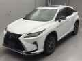 2017 Lexus RX