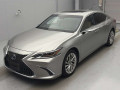 2019 Lexus ES