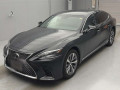 2018 Lexus LS