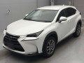 2016 Lexus NX