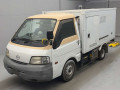 2010 Mazda Bongo Truck