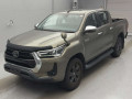 2021 Toyota Hilux