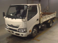 2017 Toyota Dyna Truck