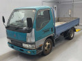 2000 Mitsubishi Fuso Canter