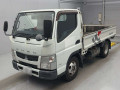 2015 Mitsubishi Fuso Canter