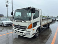 2017 Hino RANGER