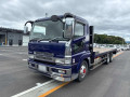 2007 Mitsubishi Fuso Super Great