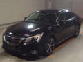 2015 Subaru Legacy B4