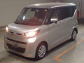 2021 Mitsubishi eK Space