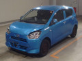2018 Daihatsu Mira e:S