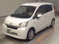 2014 Daihatsu Move