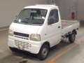 2001 Suzuki Carry Truck