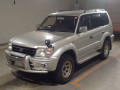 1998 Toyota Land Cruiser Prado