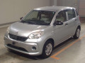 2017 Toyota Passo