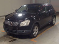 2009 Nissan Dualis