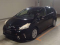2013 Daihatsu Mebius