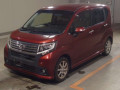 2015 Daihatsu Move Custom