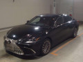 2023 Lexus ES