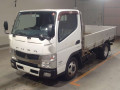 2011 Mitsubishi Fuso Canter