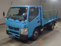 2014 Mitsubishi Fuso Canter