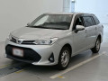 2018 Toyota Corolla Fielder