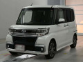 2018 Daihatsu Tanto Custom