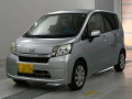 2013 Daihatsu Move
