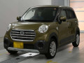 2018 Daihatsu Cast