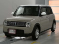 2021 Suzuki ALTO Lapin