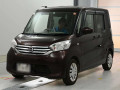 2014 Nissan DAYZ ROOX