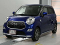 2017 Daihatsu Cast